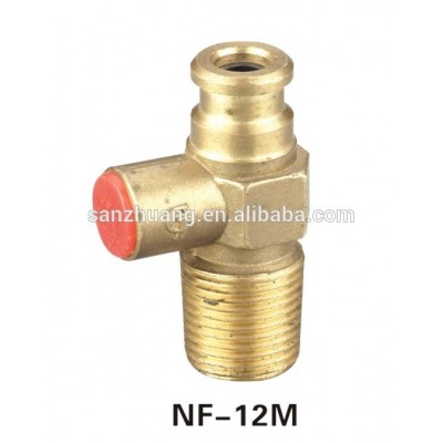 GAS VALVE , LPG CYLINDER VALVE ,LPG GAS VALVE