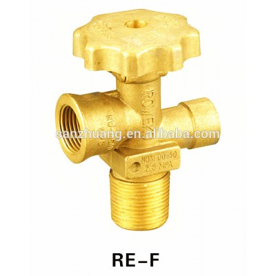 GAS VALVE , LPG CYLINDER VALVE ,LPG GAS VALVE