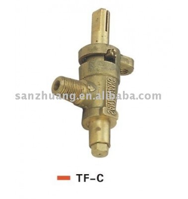 gas valve (lpg gas valve , cylinder valve,pressure valve,home valve )