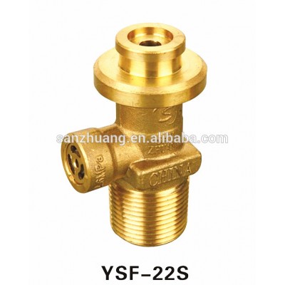 GAS VALVE , LPG CYLINDER VALVE ,LPG GAS VALVE