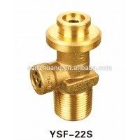 GAS VALVE , LPG CYLINDER VALVE ,LPG GAS VALVE