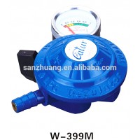 Gas Regulator,lpg regulator with meter