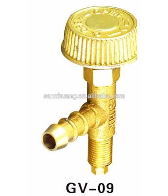 gas valve (lpg valve , cylinder valve,pressure valve,home valve )