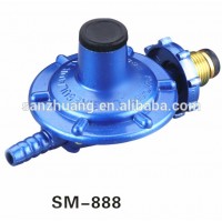 gas regulator,pressure regulator ,lpg pressure regulator