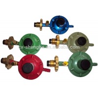 safety regulator gas lpg